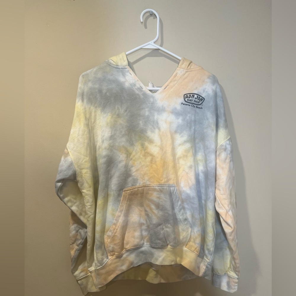 Southern Spirit Hoodie